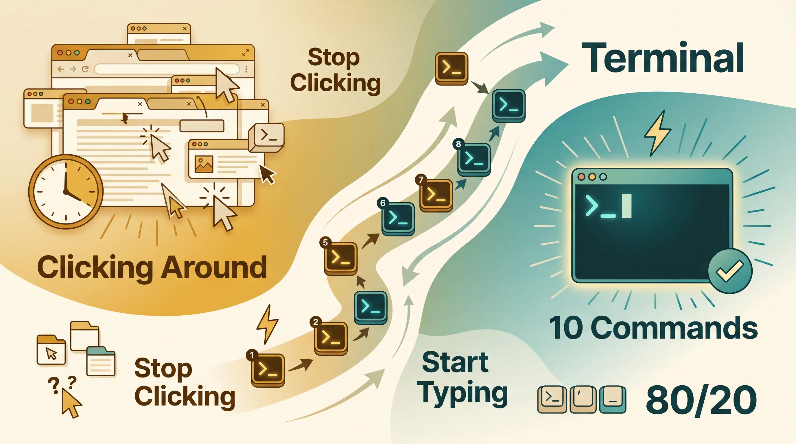 10 Claude Code Commands Every Marketer Should Know